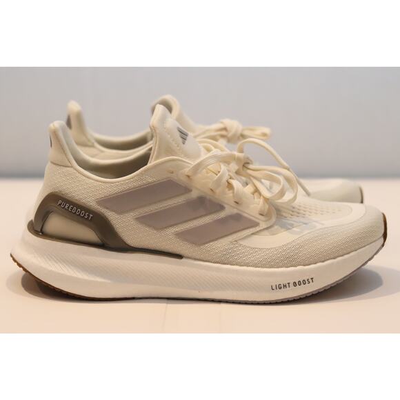 Adidas PureBoost 5 Sz 8 - Picture 1 of 7